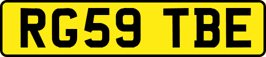 RG59TBE