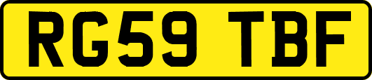 RG59TBF