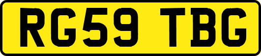 RG59TBG