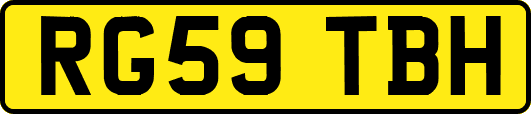RG59TBH