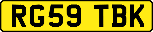 RG59TBK