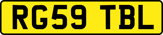 RG59TBL