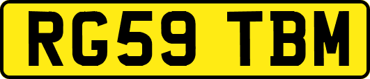 RG59TBM