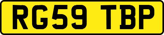 RG59TBP