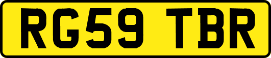 RG59TBR