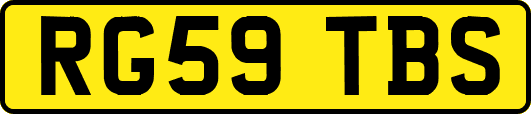 RG59TBS