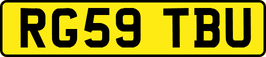 RG59TBU