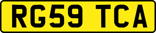 RG59TCA