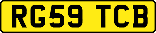 RG59TCB