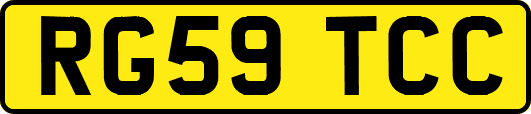 RG59TCC