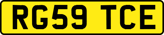 RG59TCE