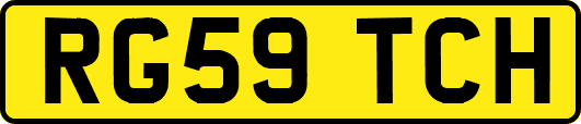RG59TCH