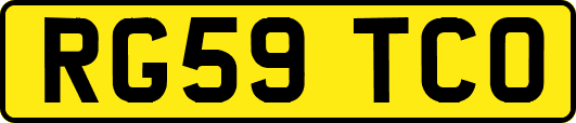 RG59TCO