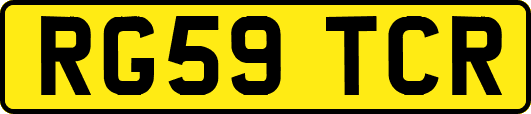 RG59TCR
