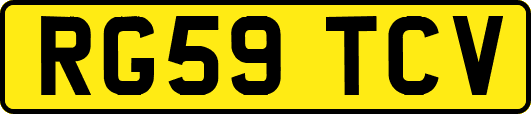 RG59TCV