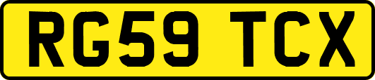 RG59TCX