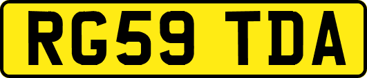 RG59TDA