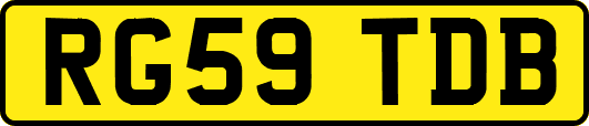 RG59TDB