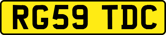 RG59TDC