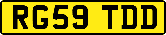 RG59TDD