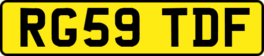 RG59TDF