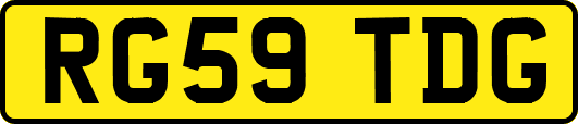 RG59TDG
