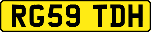 RG59TDH