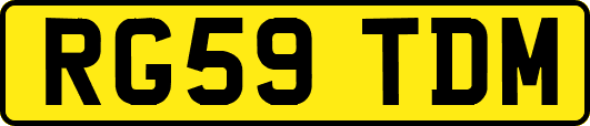 RG59TDM