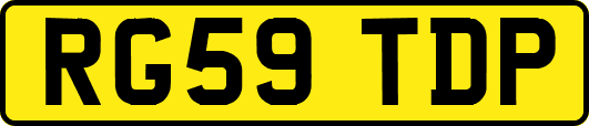 RG59TDP