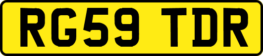 RG59TDR