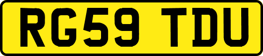 RG59TDU