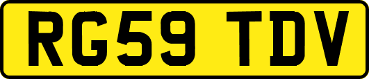 RG59TDV