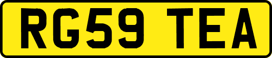 RG59TEA