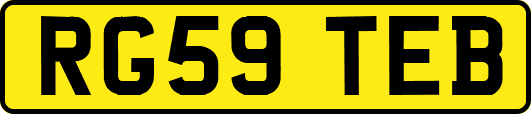RG59TEB