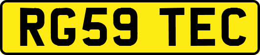 RG59TEC