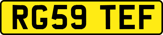 RG59TEF