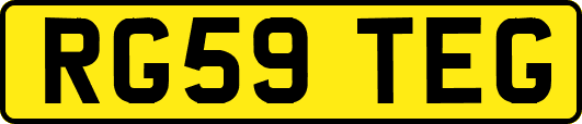 RG59TEG