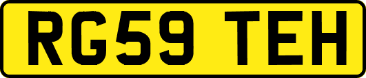RG59TEH