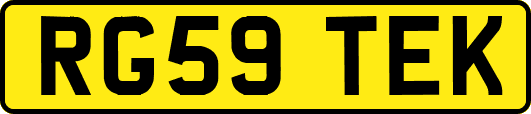 RG59TEK