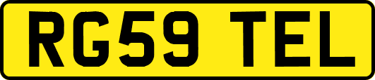 RG59TEL
