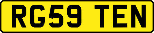 RG59TEN