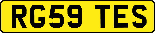 RG59TES