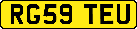 RG59TEU