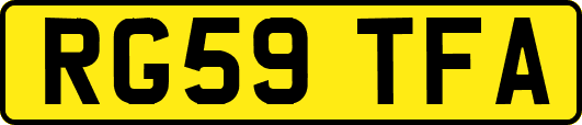 RG59TFA