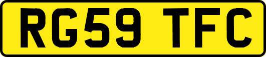 RG59TFC