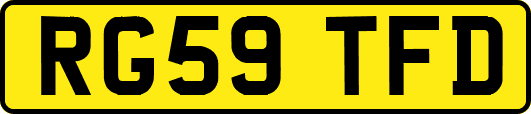 RG59TFD