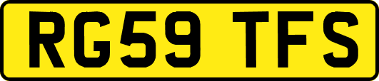 RG59TFS