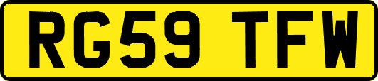 RG59TFW