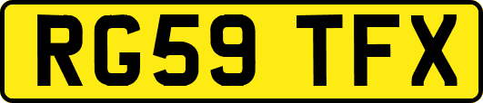 RG59TFX