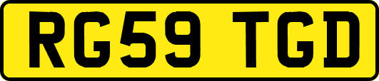 RG59TGD